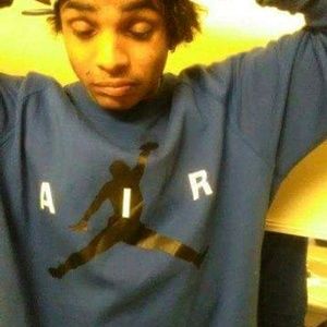 Meet your Posher, Joseph